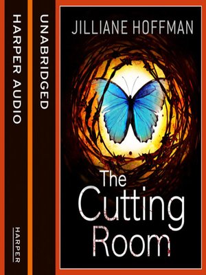 cover image of The Cutting Room